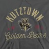 Kutztown University Official Golden Bears Adult Pull-Over Hoodie - 2 of 4
