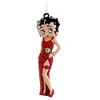 4.25 In Nightlife Betty Boop Christmas High Heels Tree Ornaments - 3 of 3