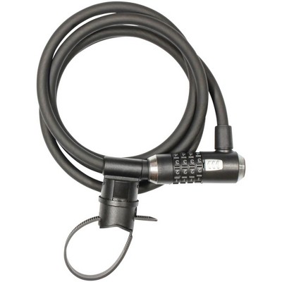 kryptonite kryptoflex 1018 combo cable lock