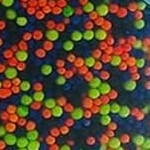 multi-color