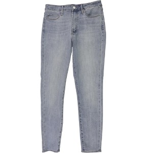 Articles of Society Womens Heather Skinny Fit Jeans - 1 of 2