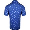 Snake Eyes Golf Cart Polo - 2 of 3