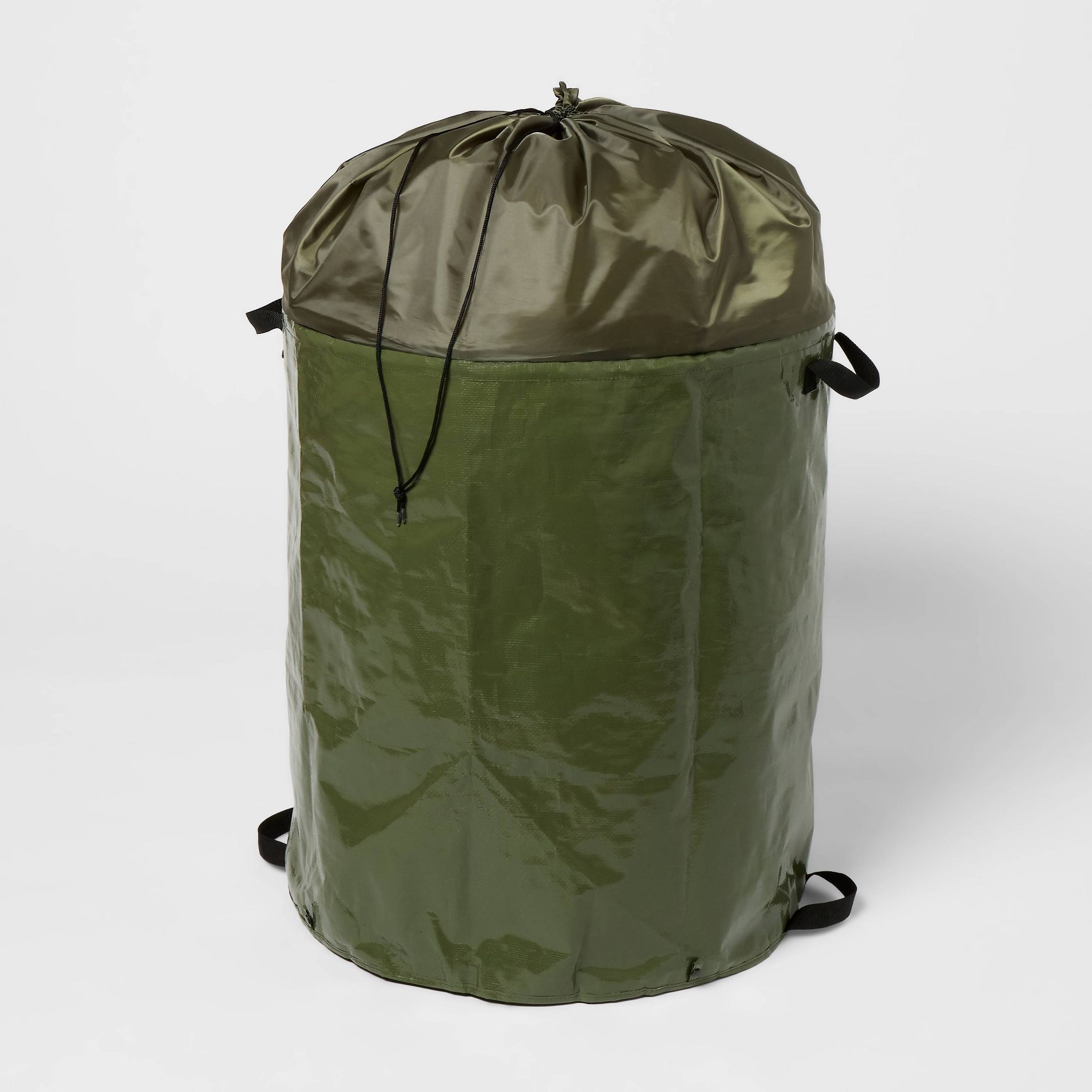 70gal Reusable Extra Large Heavy Duty Lawn Bag - Brightroom™