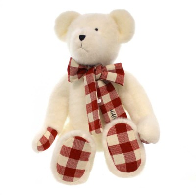 boyds bears christmas figurines