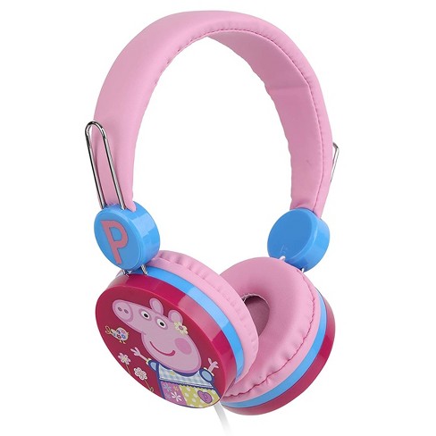 Planet Buddies Wired Pepper the Penguin casque pour enfants