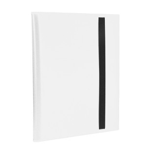 Unique Bargains Card Binder with Sleeve for Children 1 Pc - 1 of 4