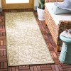 Courtyard CY2653 Power Loomed Indoor and Outdoor Rug - Safavieh - 2 of 3