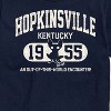 Men's - Instant Message - Hopkinsville Kentucky Short Sleeve Graphic T-Shirt - 2 of 4
