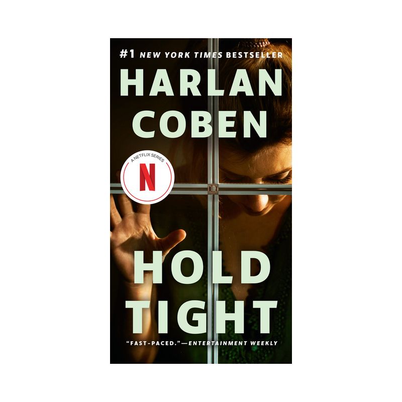 Hold Tight - by  Harlan Coben (Paperback), 1 of 2