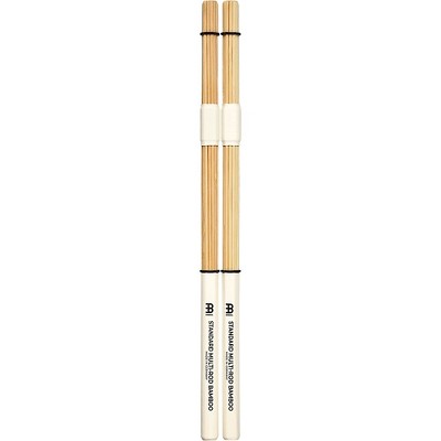 Meinl Stick & Brush Bamboo Standard Multi-Rods