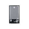 Danby 3.2 cu. ft. Compact Fridge in Stainless Steel Look - 4 of 4