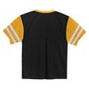 MLB Pittsburgh Pirates Toddler Boys' Team Jersey - 3 of 3