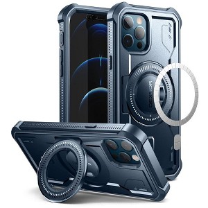 Dexnor Magnetic Case for iPhone 12 & iPhone 12 Pro Case, Compatible with MagSafe - 1 of 3