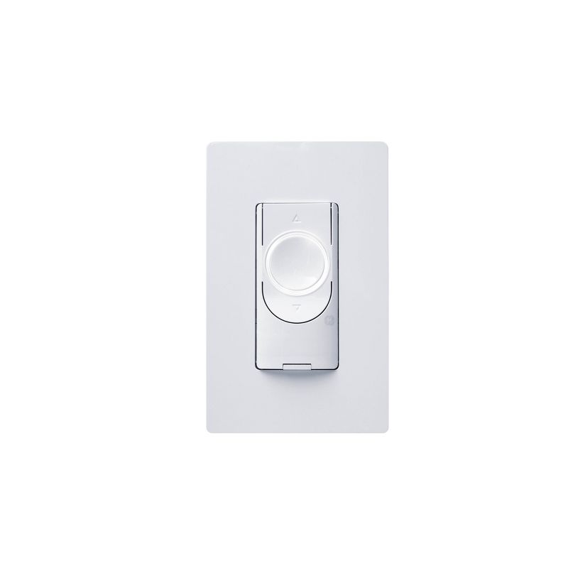 GE Smart Dimmer Light Switch, 3 of 9