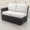 Courtyard Casual Cheshire Recline Sectional - 3 of 4