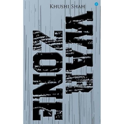 War Zone - by  Khushi Shah (Paperback)