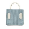MKF Collection Tilly Women’s Mini Tote Handbag by Mia K - 4 of 4