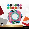 SparkSettings Paper Placemat Disposable, 9.75 X 14 Inches, Pack of 100 - 2 of 4