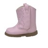 MILLER Toddler Cowboy Boots with Round Toe - 4 of 4