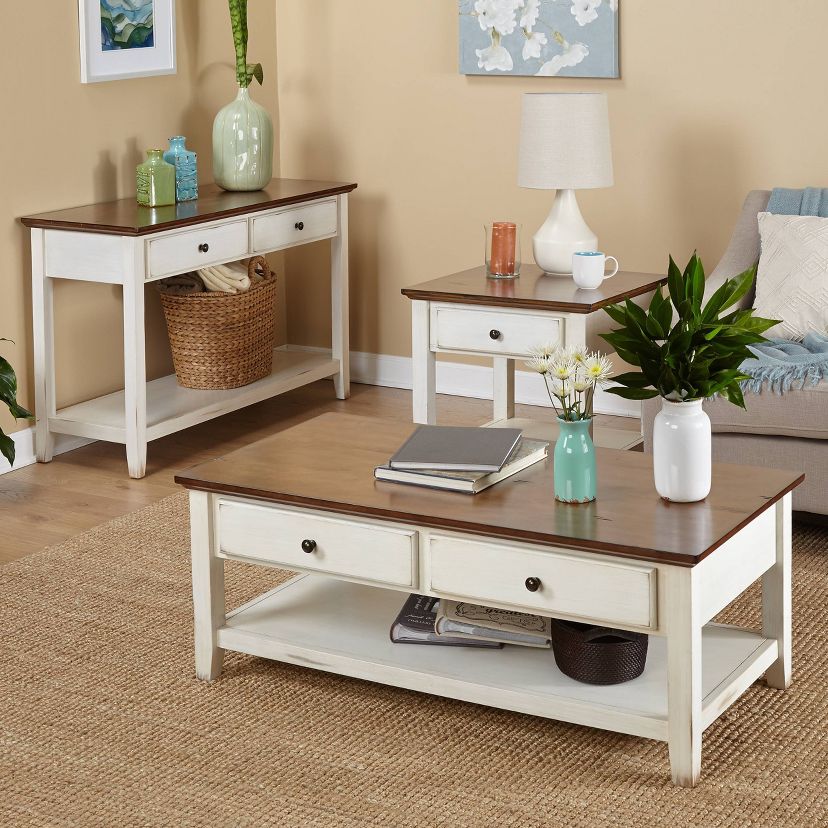 Buylateral Charleston Collection