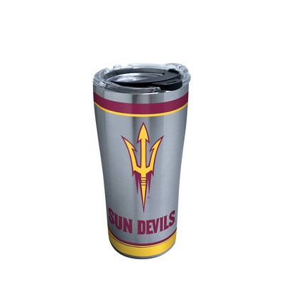  NCAA Arizona State Sun Devils Water Bottle 20oz 