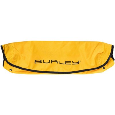 burley bee cover
