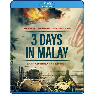 3 Days in Malay (2022) - 1 of 1