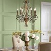 Marquette Heirloom Chandelier - 2 of 4