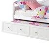 Twin Size Daybed with Trundle for Bedroom - 4 of 4