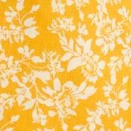 Yellow Floral