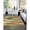 Liora Manne Tivoli Abstract Indoor Areaa Rug.. - 2 of 4