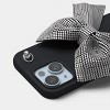 iPhone 16e/15/14/13 Bow Embellishment Phone Case - heyday™ - 3 of 4