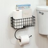 The Lakeside Collection Bathroom Storage Accents - Toilet Paper Holder - 2 of 2