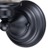 Vaxcel Huntley 1 - Light Vanity in  Oil Rubbed Bronze - 2 of 2