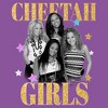 Girls The Cheetah Girls Gold Group Shot T Shirt - 2 of 4
