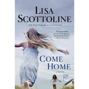 Come Home (Reprint) (Paperback) by Lisa Scottoline