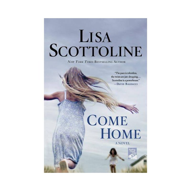Come Home (Reprint) (Paperback) by Lisa Scottoline, 1 of 2
