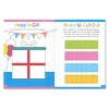 Make Believe Ideas Workbooks Scissor Skills - 3 of 3