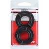Lasco  1/2 In. Plastic Winged Faucet Nut (2-Pack) 03-2003 - 2 of 2
