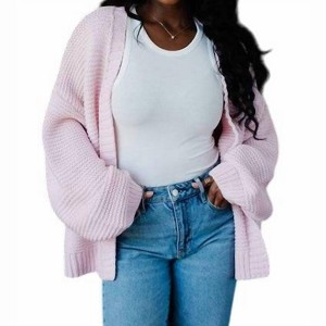 Women's Ski Cardigan - Panache Apparel - 1 of 4