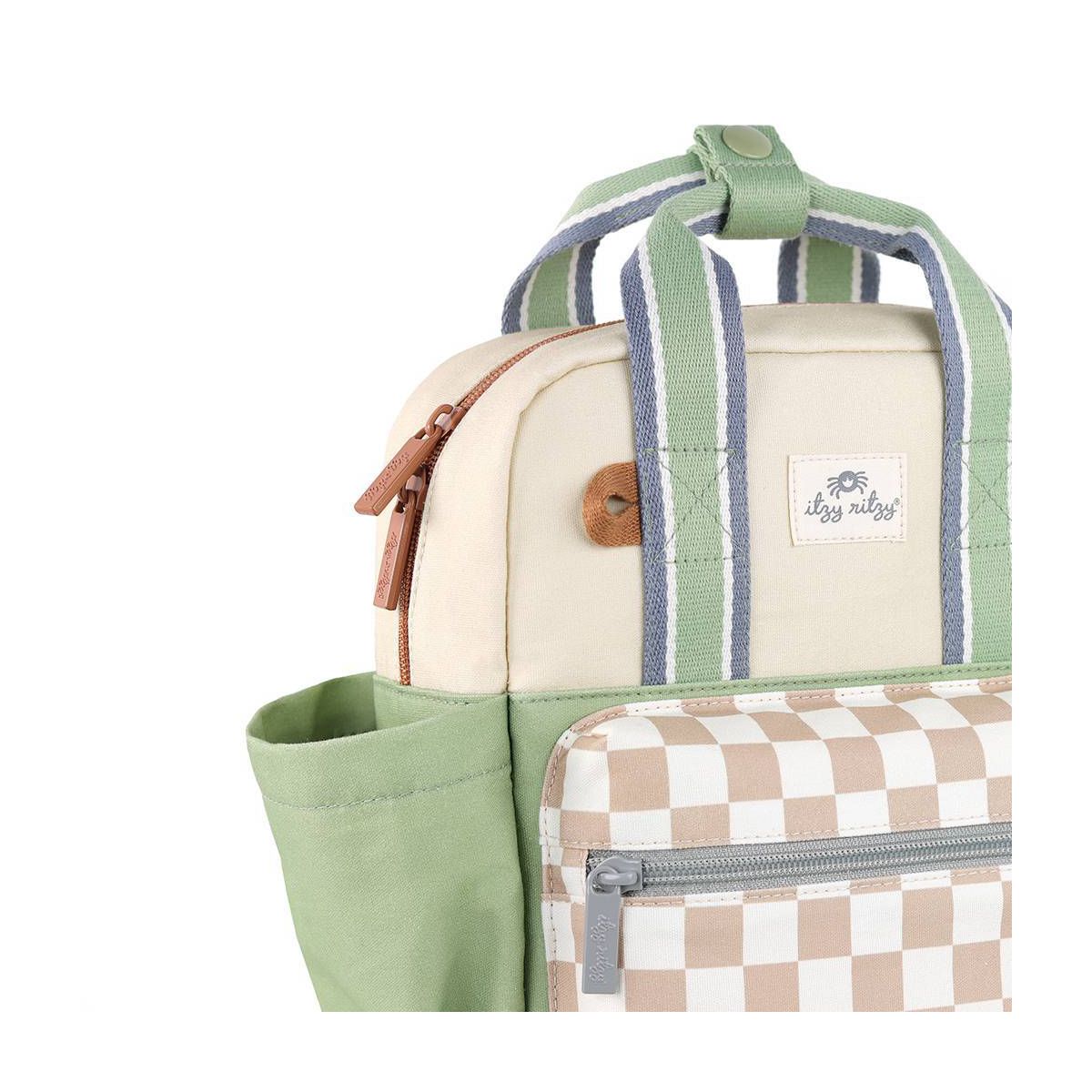 Itzy Ritzy Toddler Backpack - thumbnail 6
