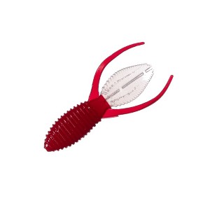 Arkie Lures Panfish Creature - 1 of 4