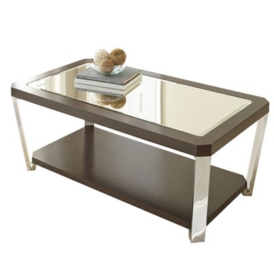 target cocktail table