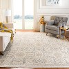 Haj Jalili HJ1274 Hand Knotted Area Rug  - Safavieh - 2 of 2
