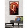 Trends International Jena DellaGrottaglia: Cosmic Zodiac - Aries Framed Wall Poster Prints - 2 of 4
