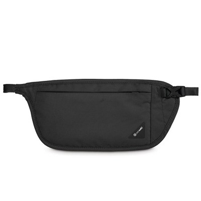 Pacsafe - Coversafe V100 RFID Blocking Waist Wallet