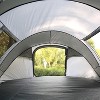 Boersma Camping Instant Pop Up Tent, 5/8 Person, Water Resistant Dome, Easy Setup for Camping Hiking and Outdoor, Portable with Carry Bag, 3 Season - 3 of 4