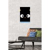 Trends International Hello Kitty and Friends - Chococat Close-Up Unframed Wall Poster Prints - 2 of 4