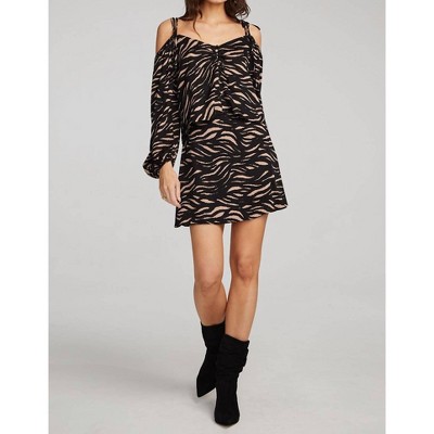 Women's Cielo Skirt - saltwater LUXE