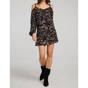 Women's Cielo Skirt - saltwater LUXE - 1 of 3
